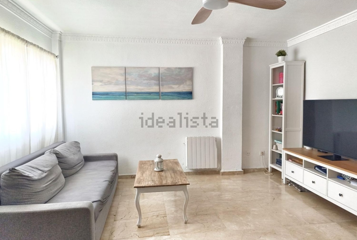 Alquiler adosado Avenida Inmaculada Concepción