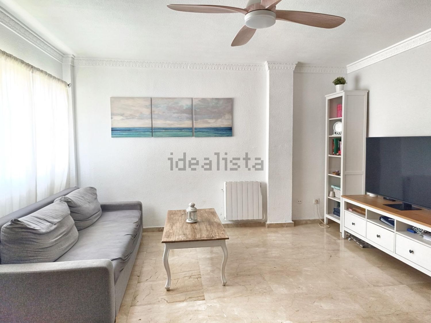 Alquiler adosado Avenida Inmaculada Concepción