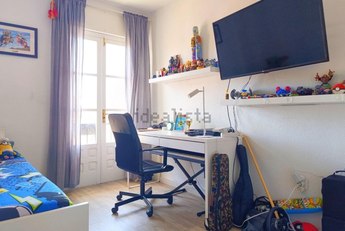 Alquiler adosado Avenida Inmaculada Concepción