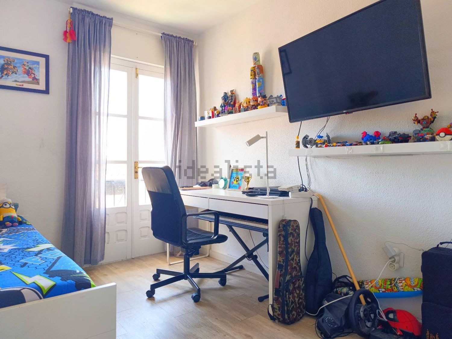 Alquiler adosado Avenida Inmaculada Concepción