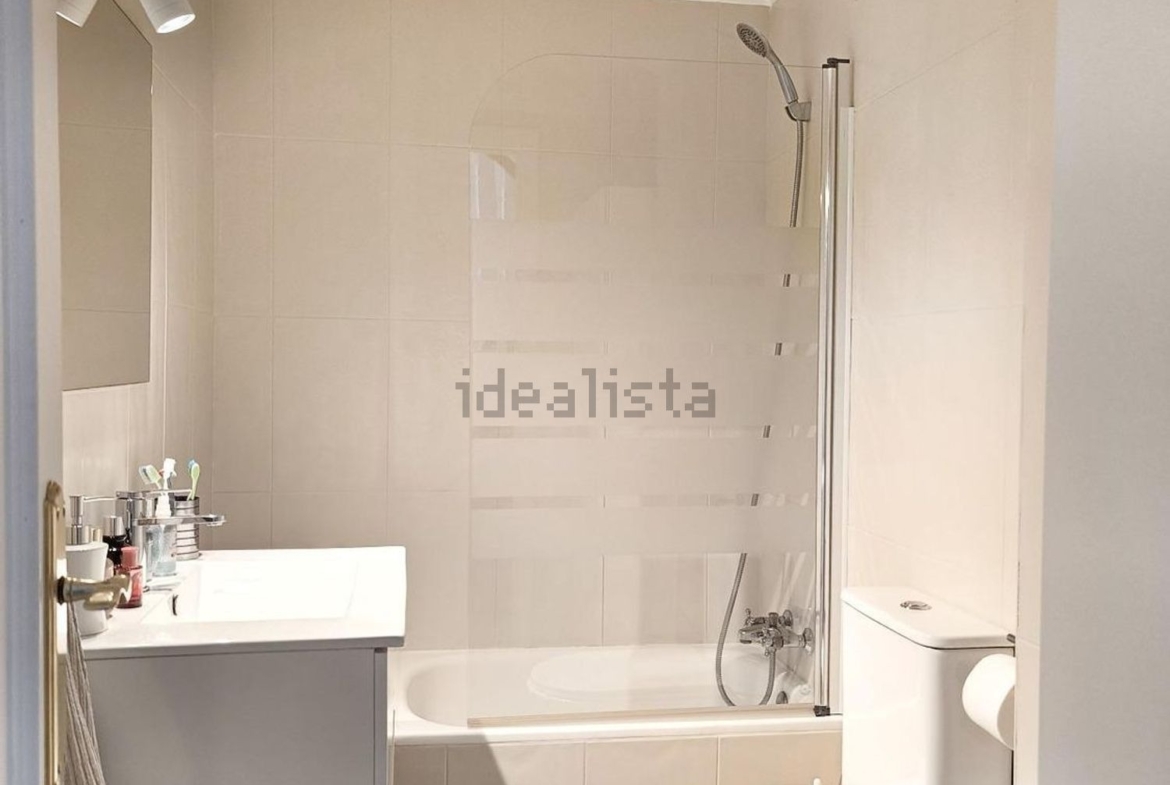 Alquiler adosado Avenida Inmaculada Concepción