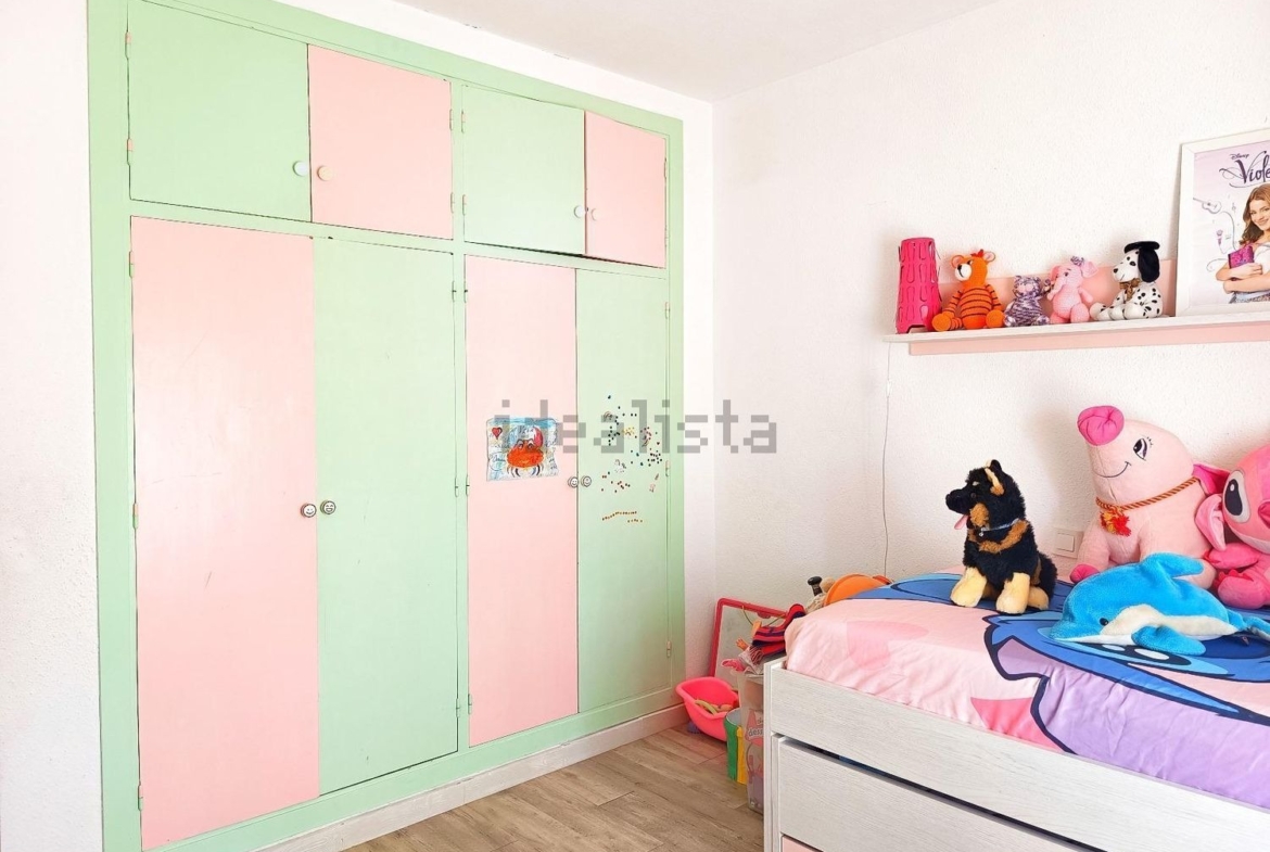 Alquiler adosado Avenida Inmaculada Concepción