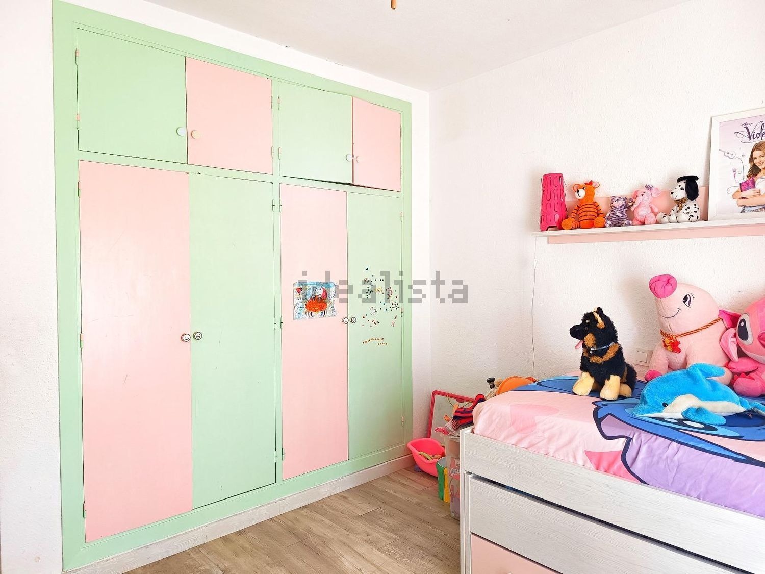 Alquiler adosado Avenida Inmaculada Concepción