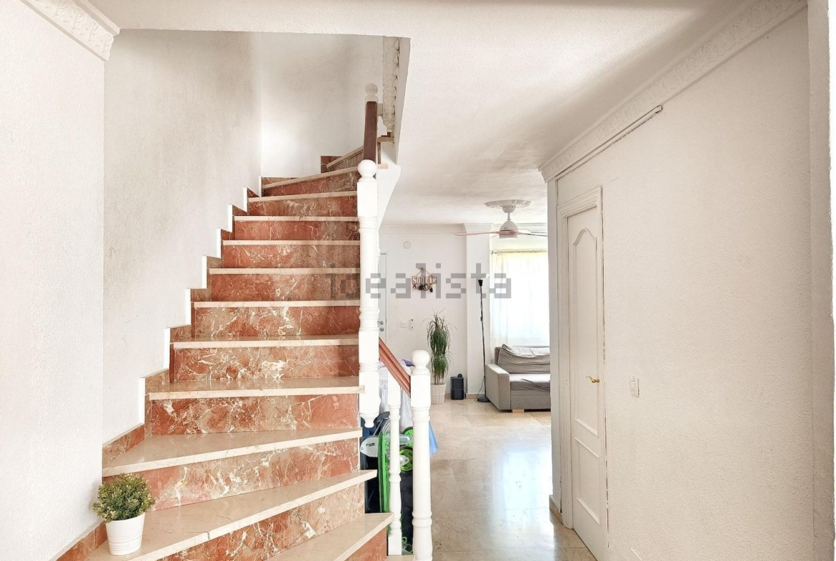 Alquiler adosado Avenida Inmaculada Concepción