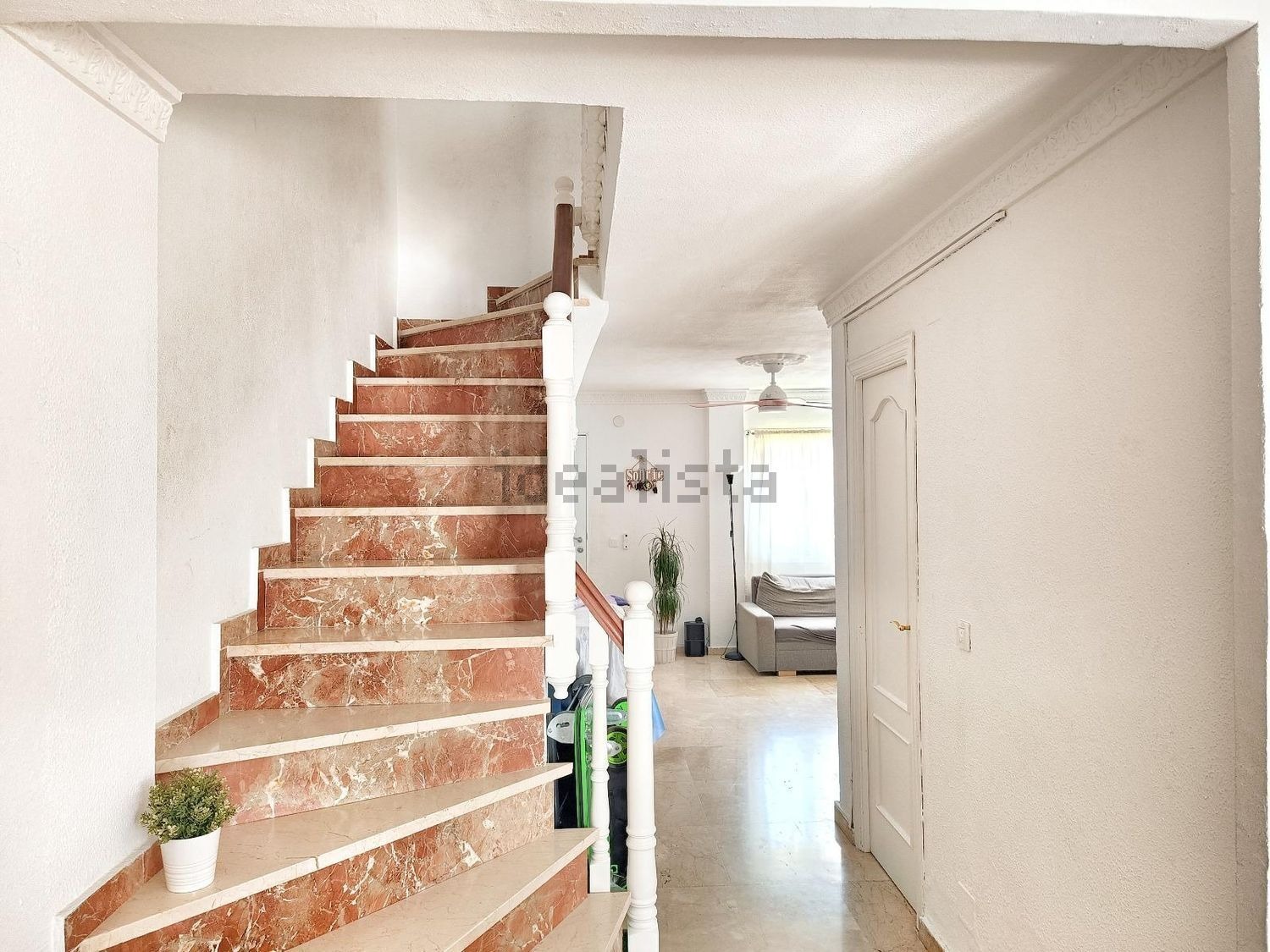 Alquiler adosado Avenida Inmaculada Concepción