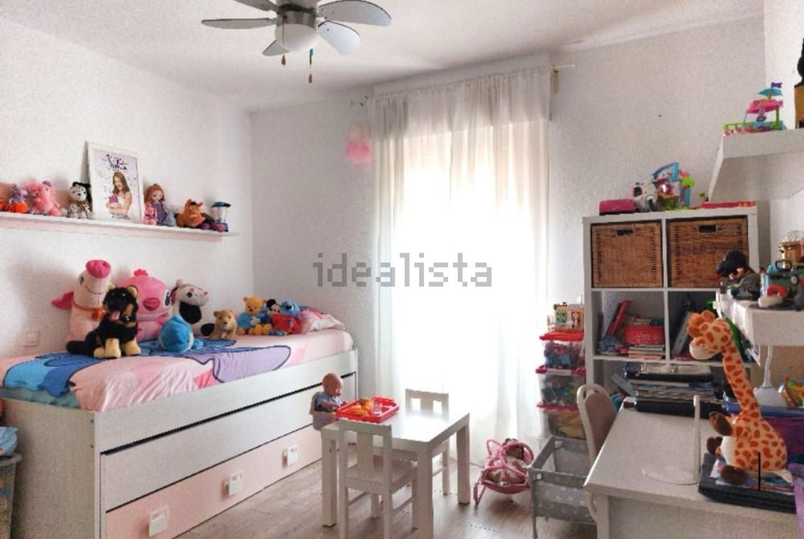 Alquiler adosado Avenida Inmaculada Concepción