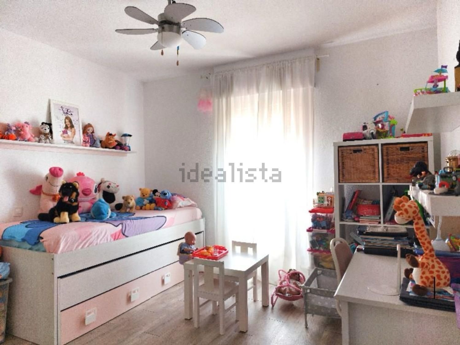 Alquiler adosado Avenida Inmaculada Concepción