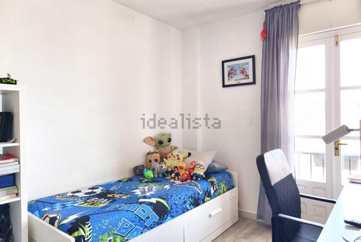 Alquiler adosado Avenida Inmaculada Concepción