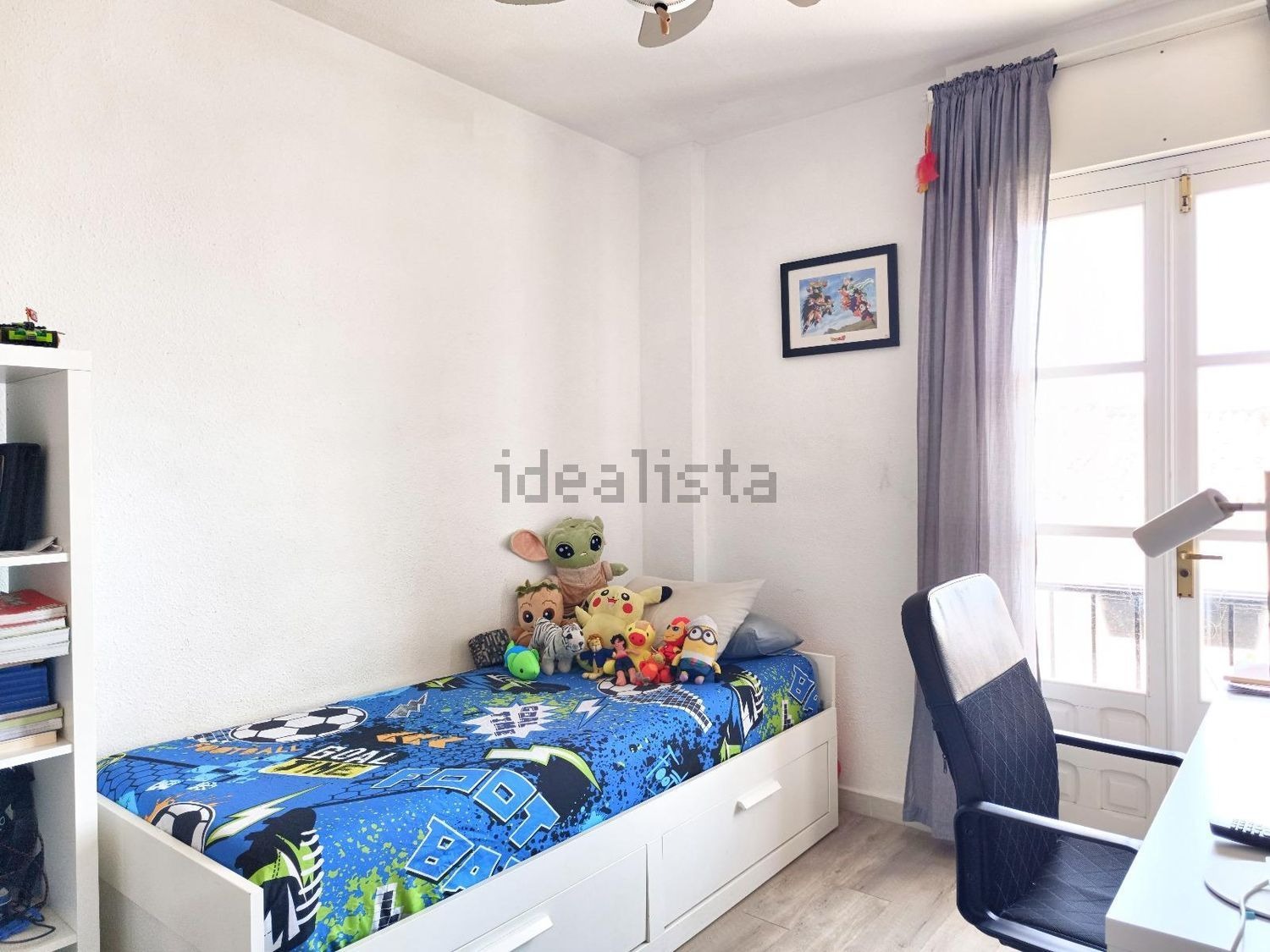 Alquiler adosado Avenida Inmaculada Concepción