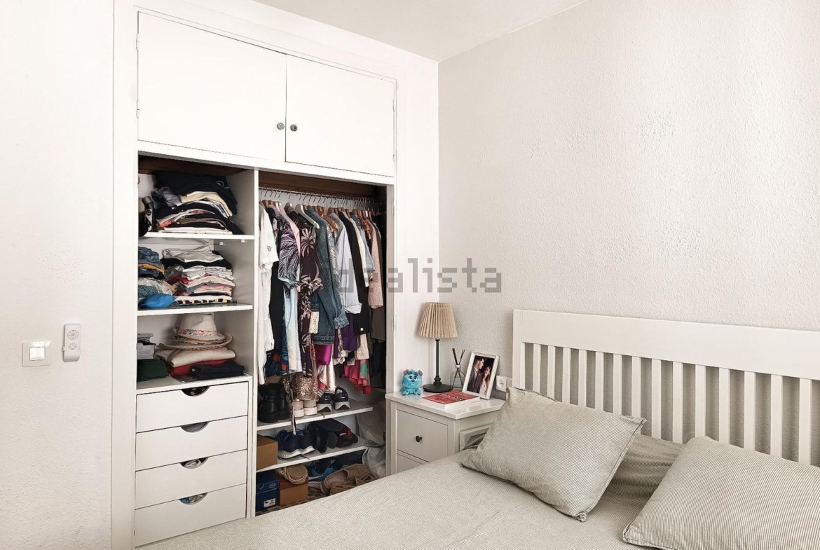 Alquiler adosado Avenida Inmaculada Concepción