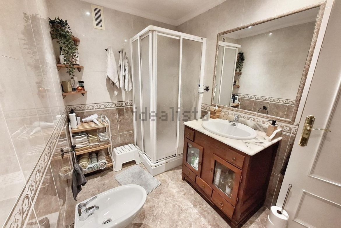 Alquiler adosado Avenida Inmaculada Concepción