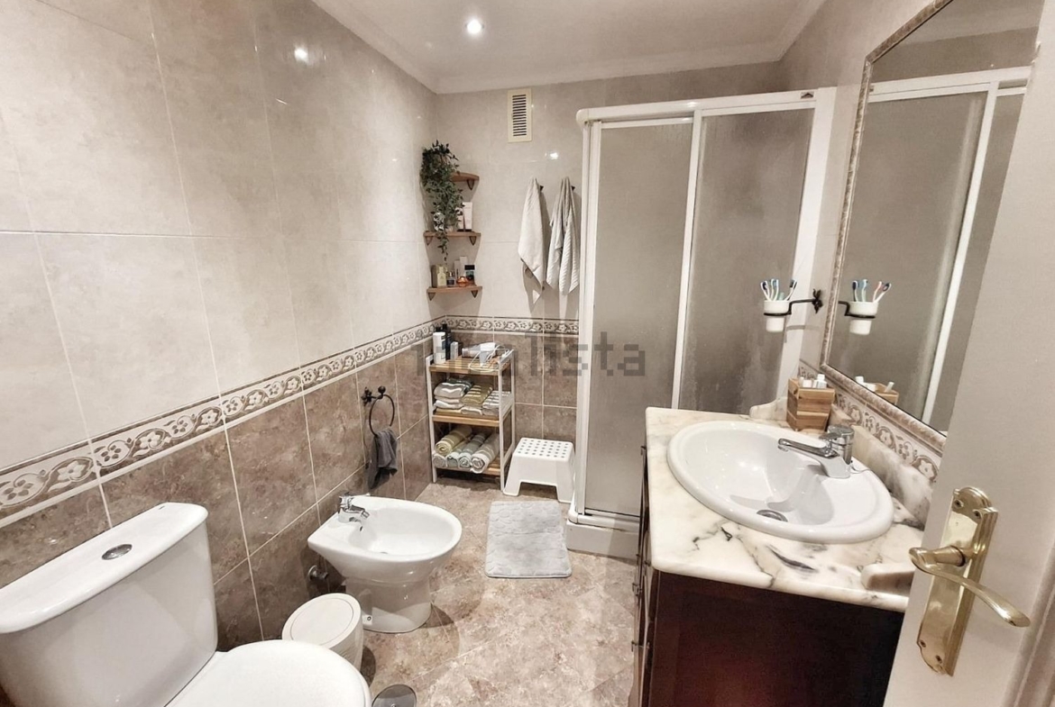 Alquiler adosado Avenida Inmaculada Concepción