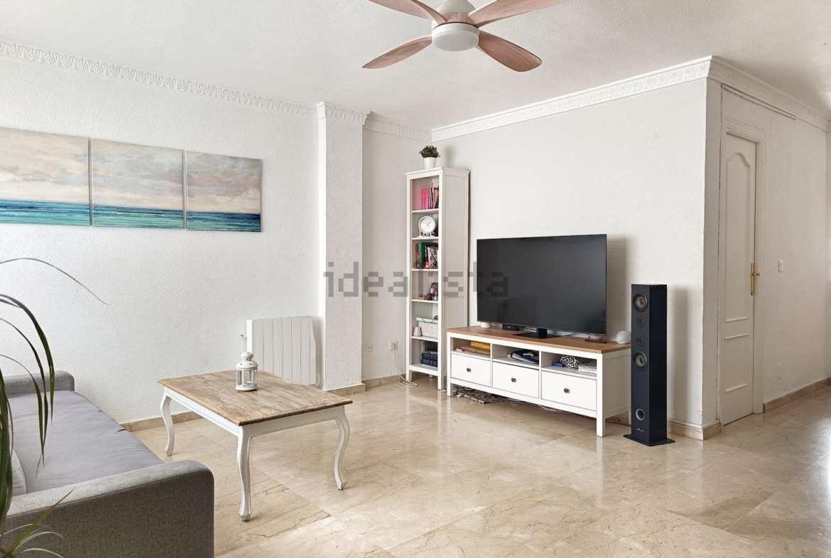 Alquiler adosado Avenida Inmaculada Concepción