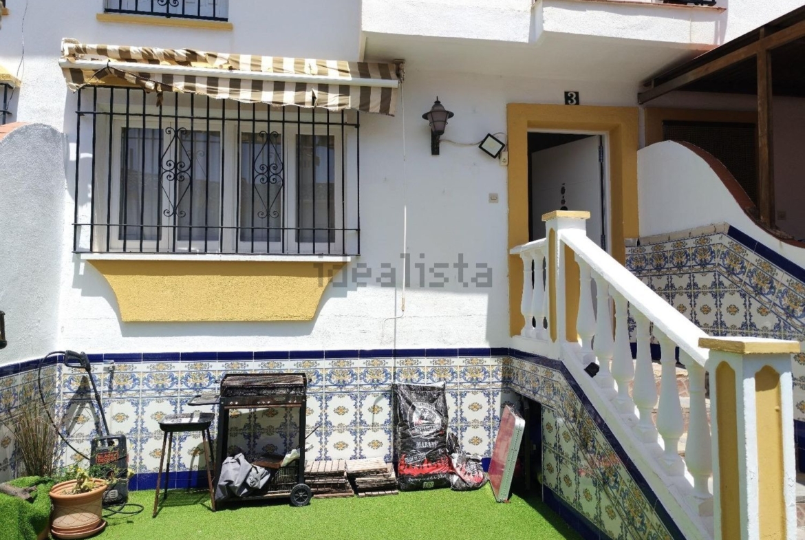 Alquiler adosado Avenida Inmaculada Concepción