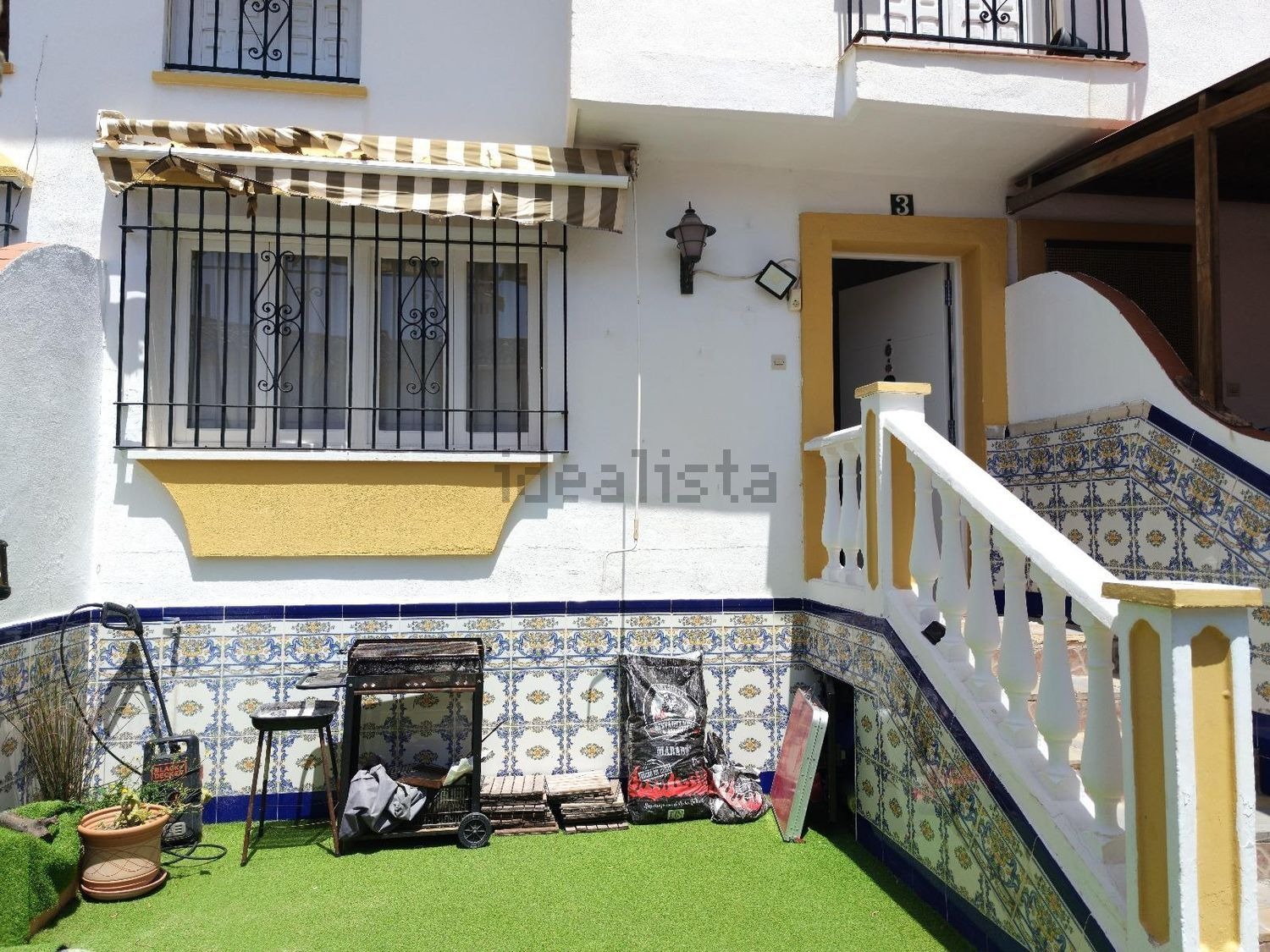 Alquiler adosado Avenida Inmaculada Concepción