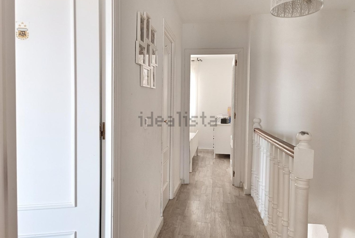 Alquiler adosado Avenida Inmaculada Concepción