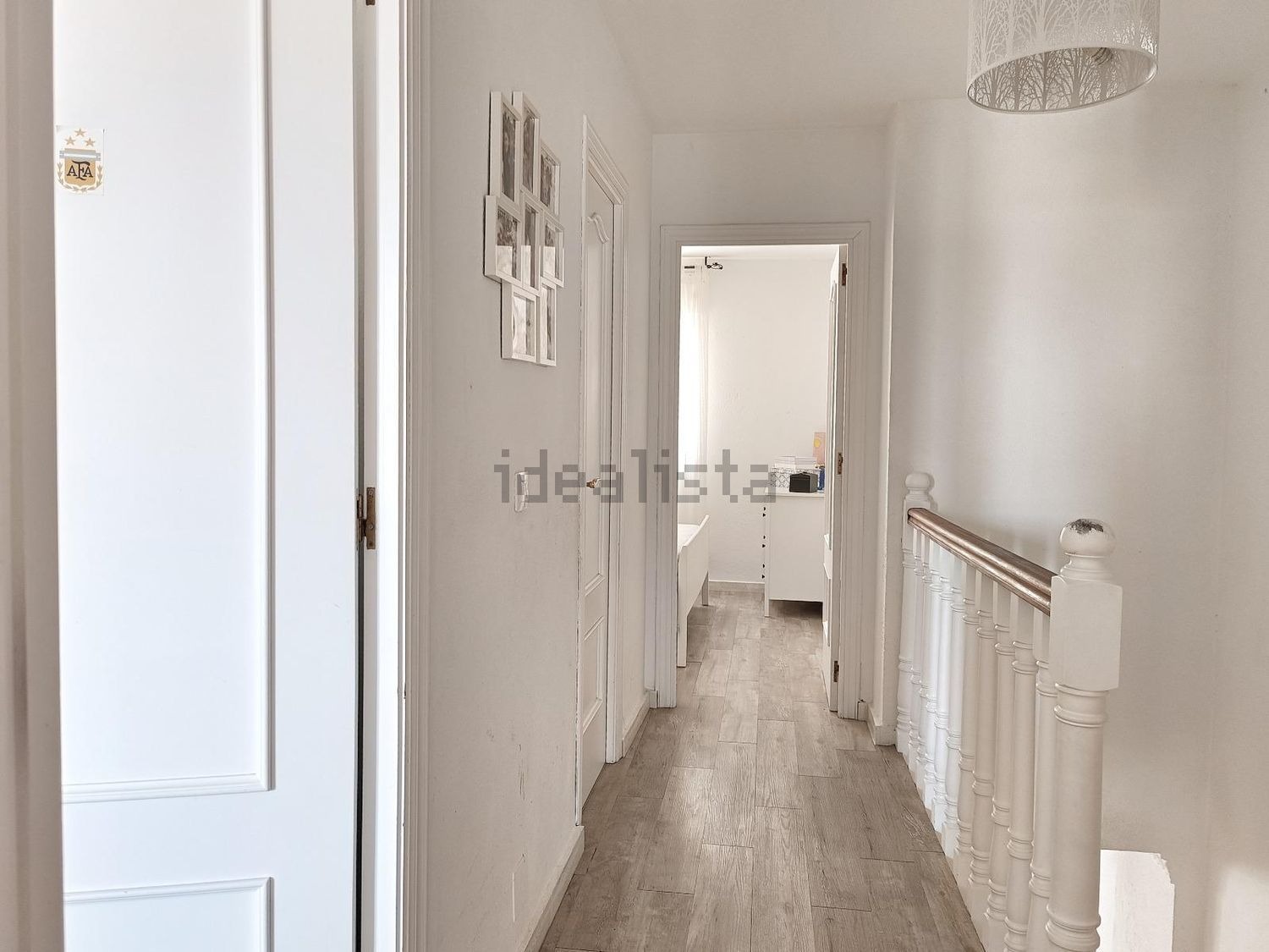 Alquiler adosado Avenida Inmaculada Concepción