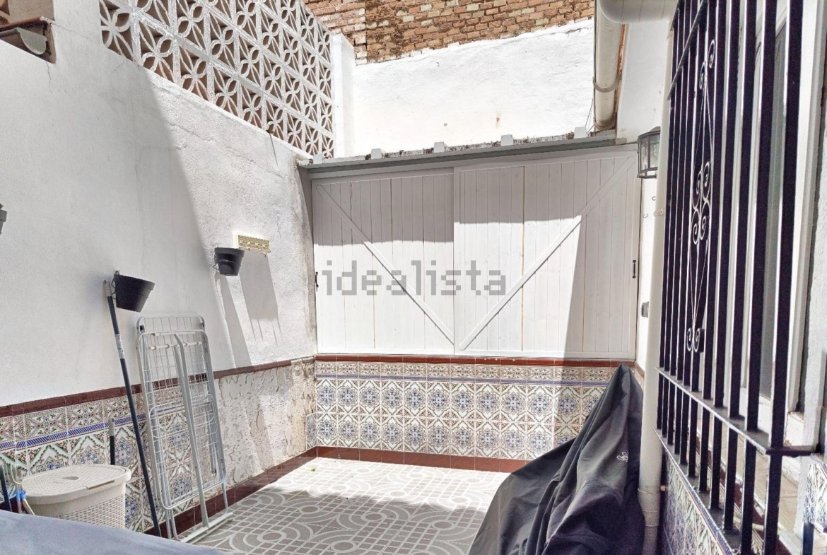 Alquiler adosado Avenida Inmaculada Concepción