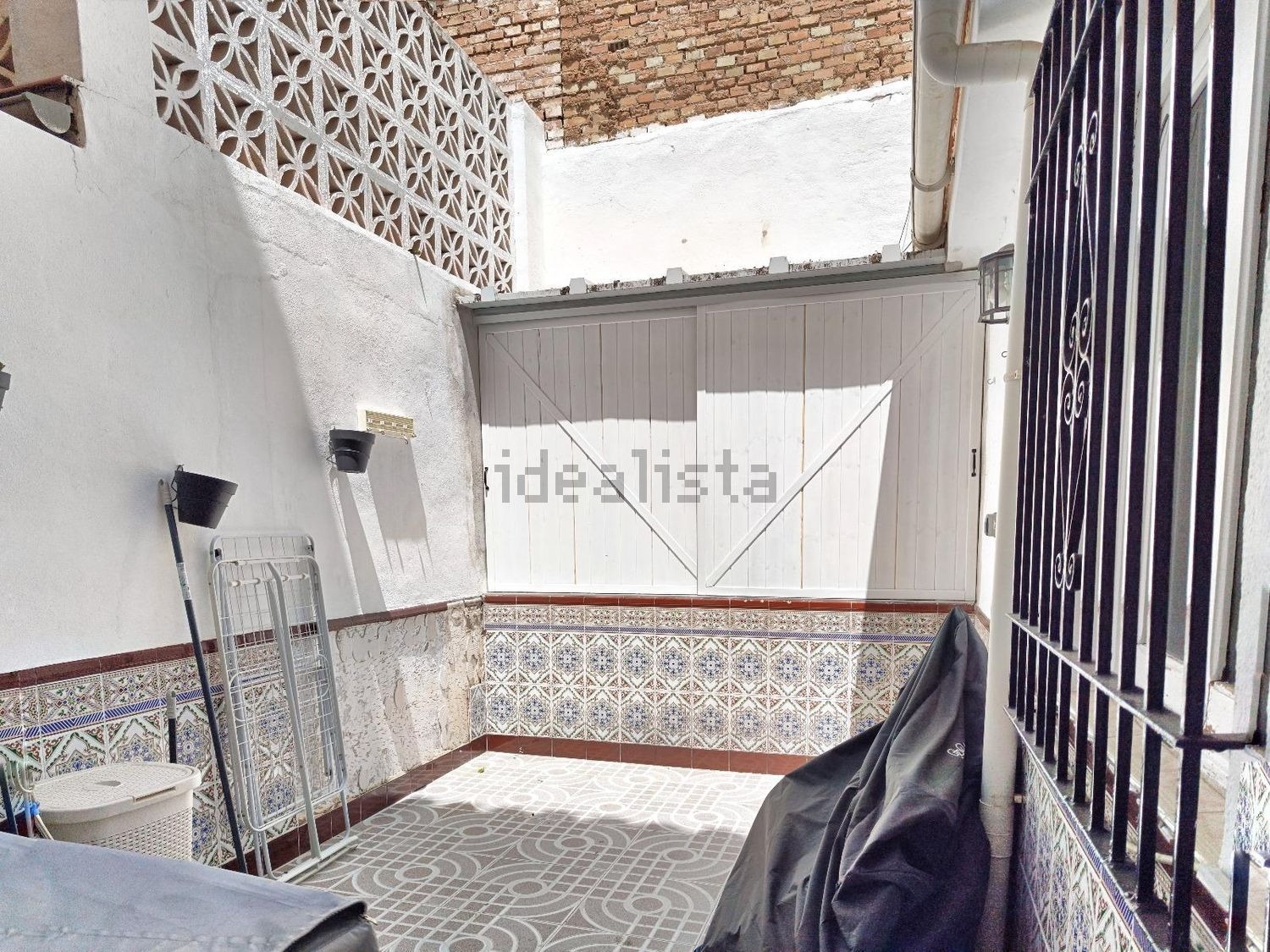 Alquiler adosado Avenida Inmaculada Concepción