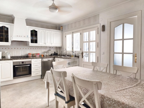 Alquiler adosado Avenida Inmaculada Concepción