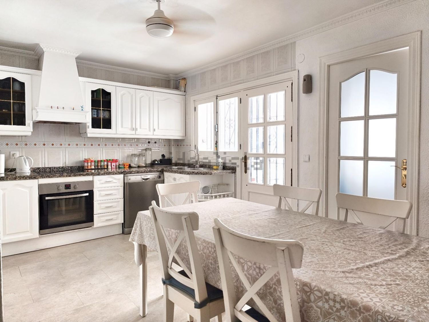 Alquiler adosado Avenida Inmaculada Concepción