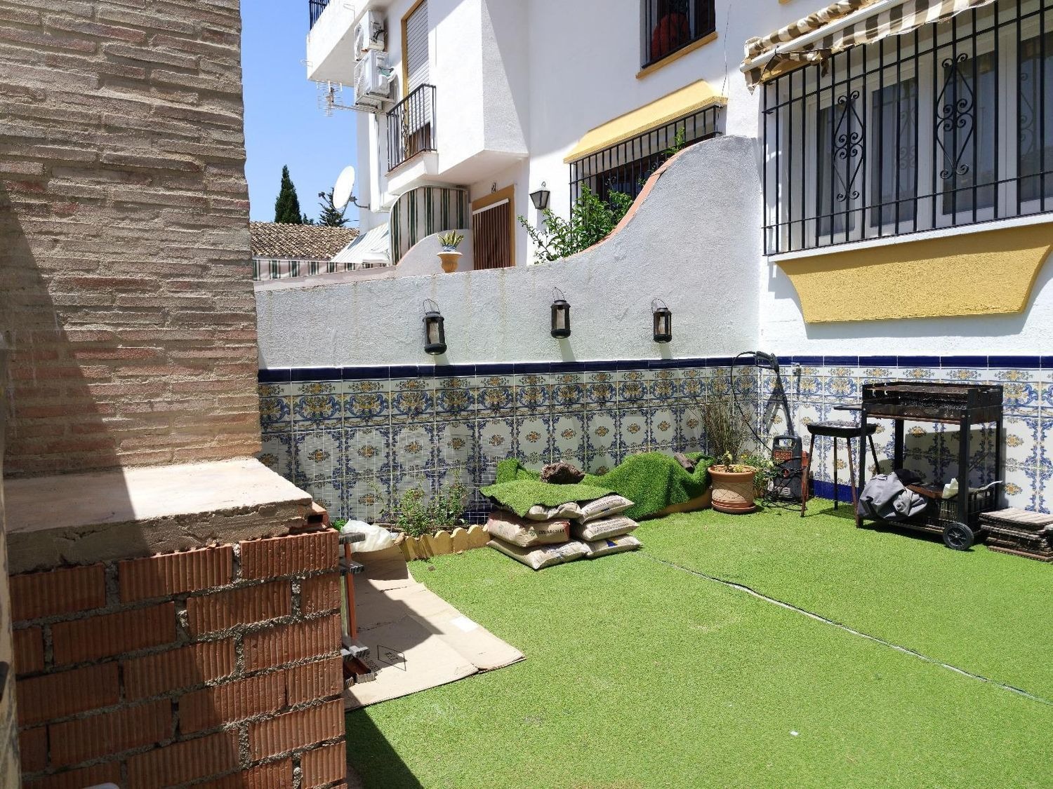 Alquiler adosado Avenida Inmaculada Concepción