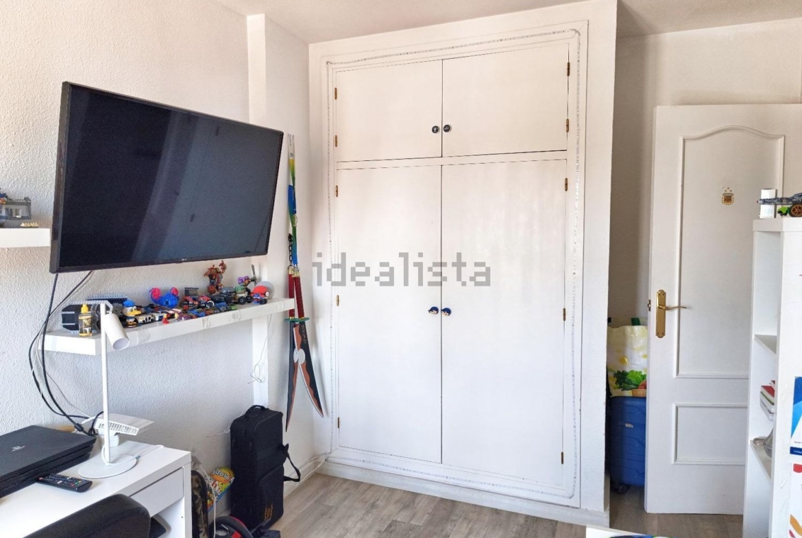 Alquiler adosado Avenida Inmaculada Concepción