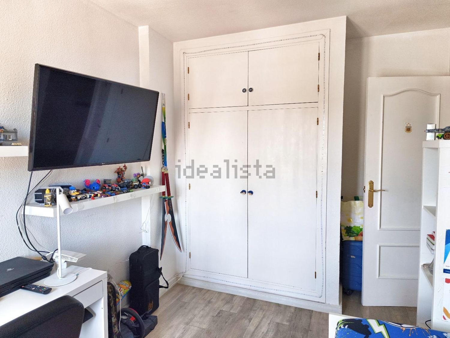 Alquiler adosado Avenida Inmaculada Concepción