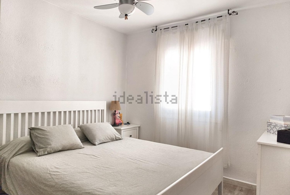 Alquiler adosado Avenida Inmaculada Concepción