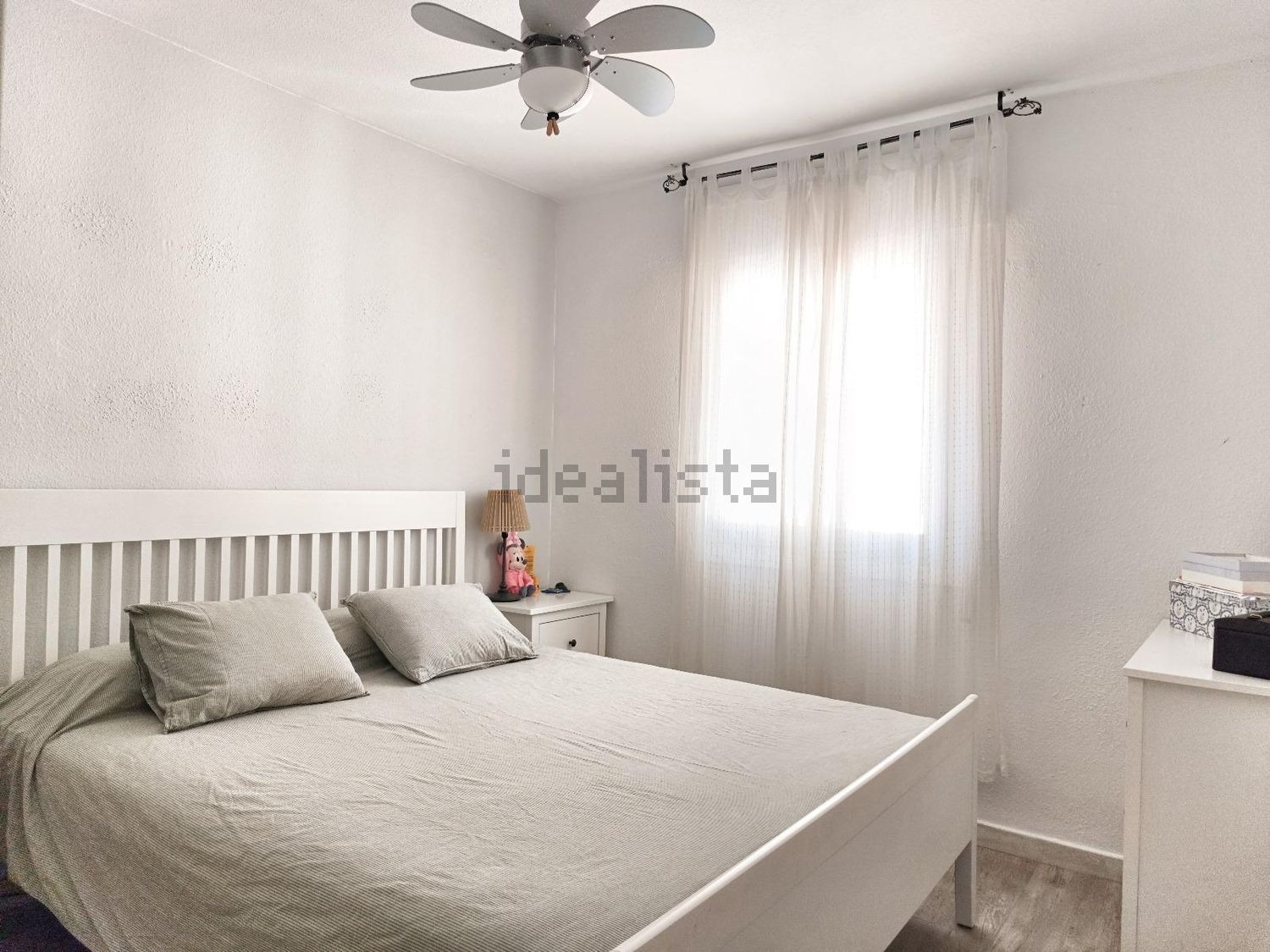 Alquiler adosado Avenida Inmaculada Concepción