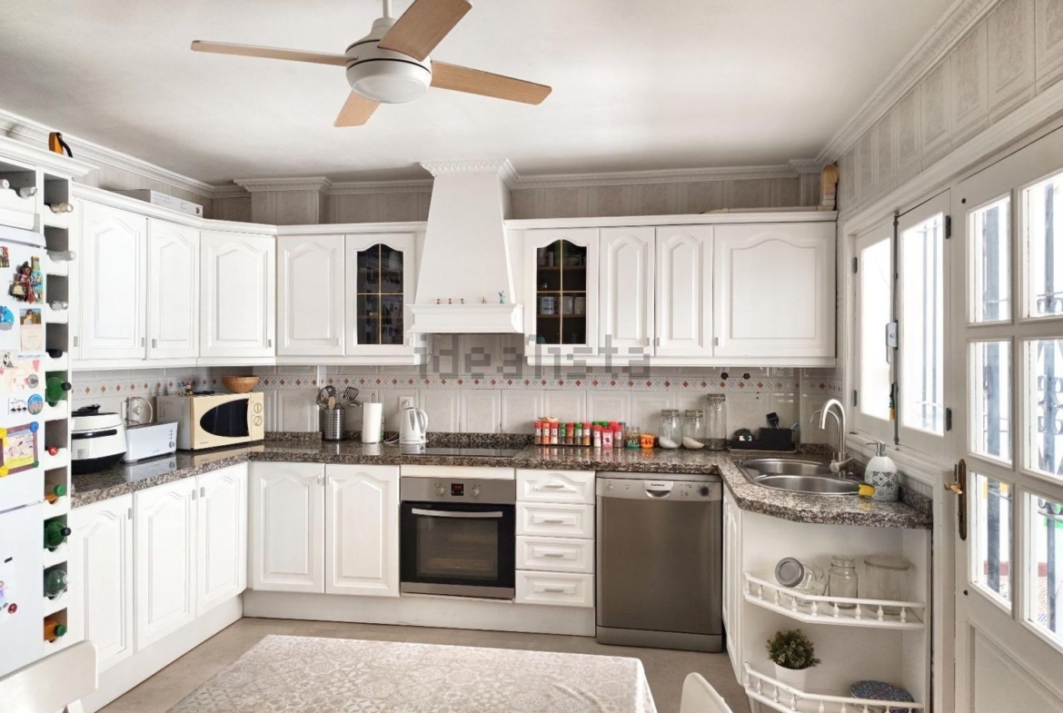 Alquiler adosado Avenida Inmaculada Concepción