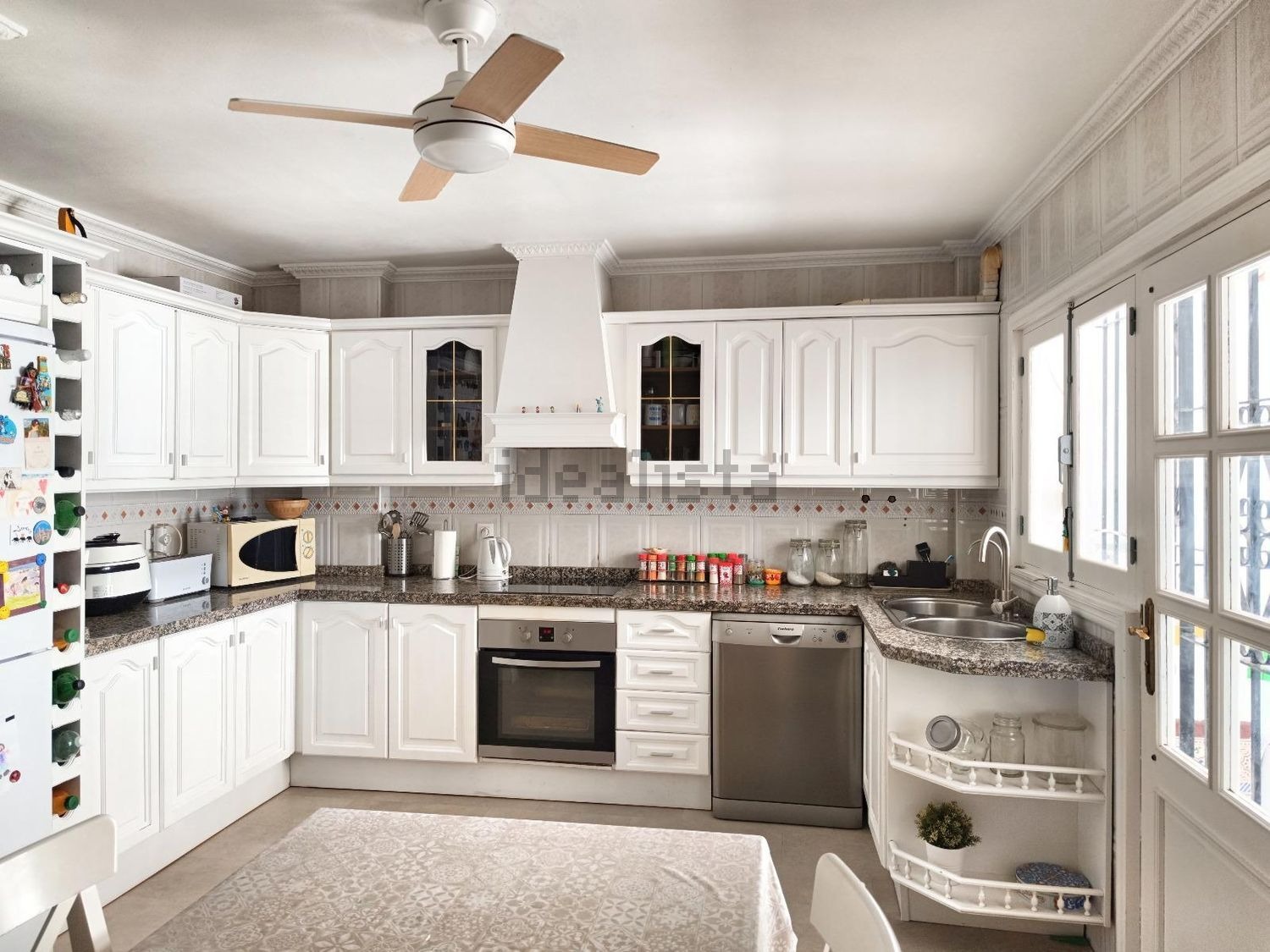 Alquiler adosado Avenida Inmaculada Concepción