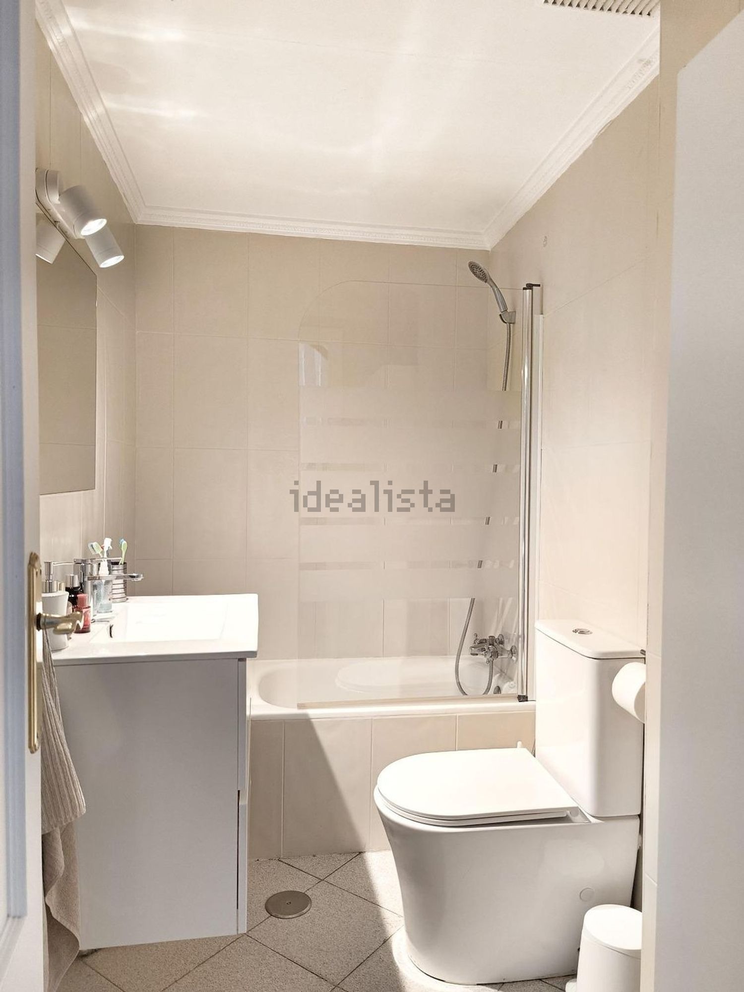 Alquiler adosado Avenida Inmaculada Concepción