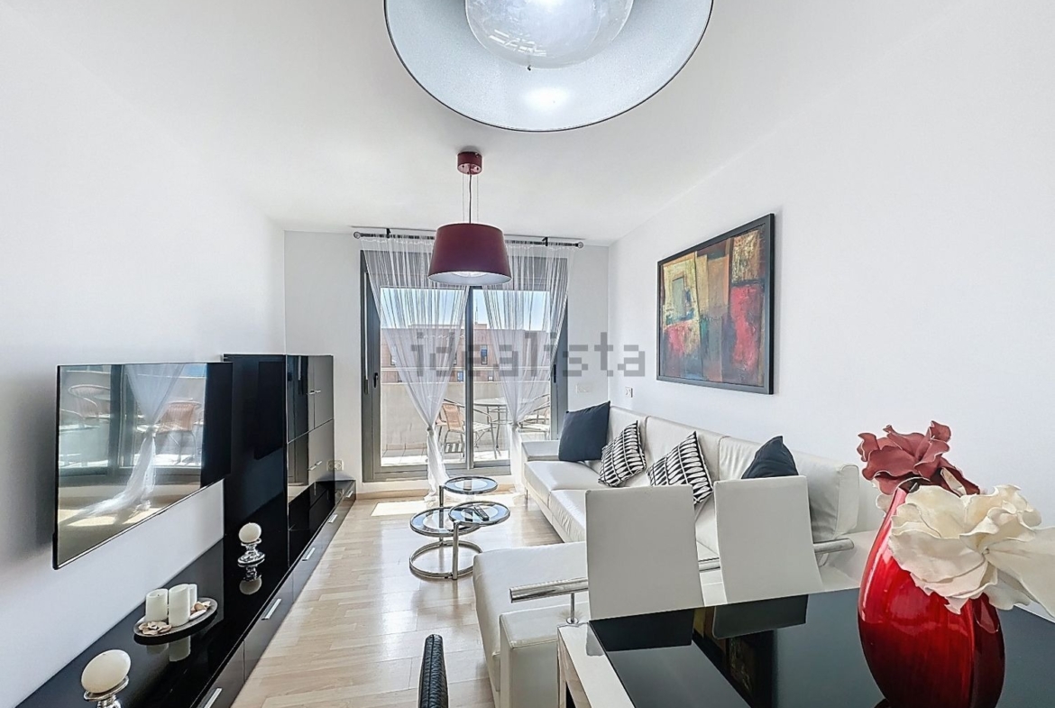 AlquilerPisoCallePacifico