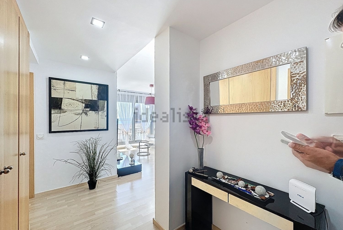 AlquilerPisoCallePacifico