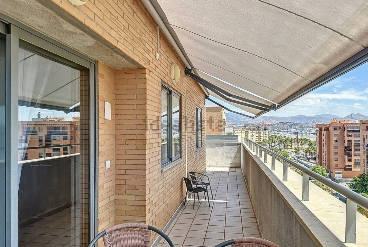 AlquilerPisoCallePacifico