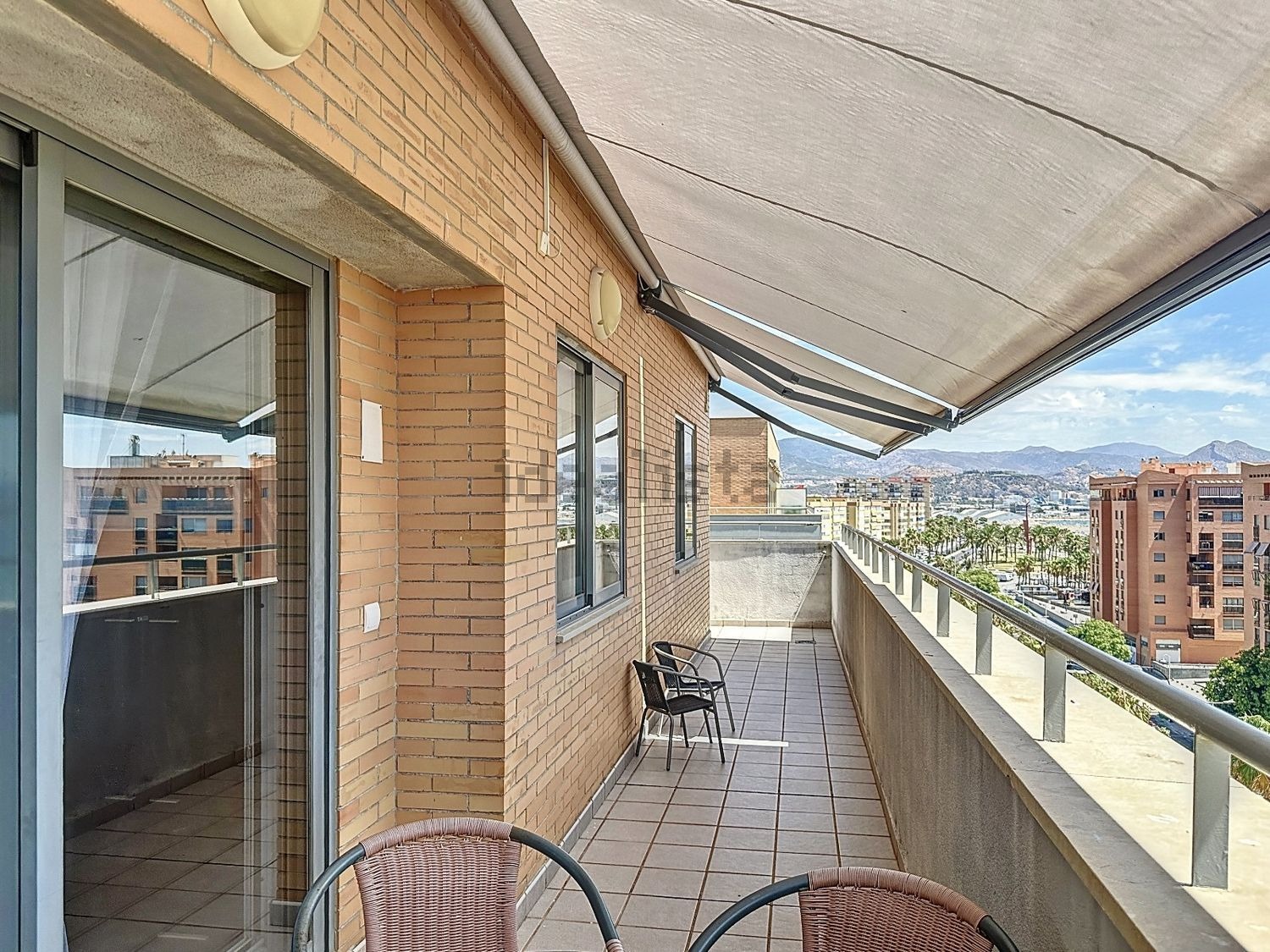 AlquilerPisoCallePacifico