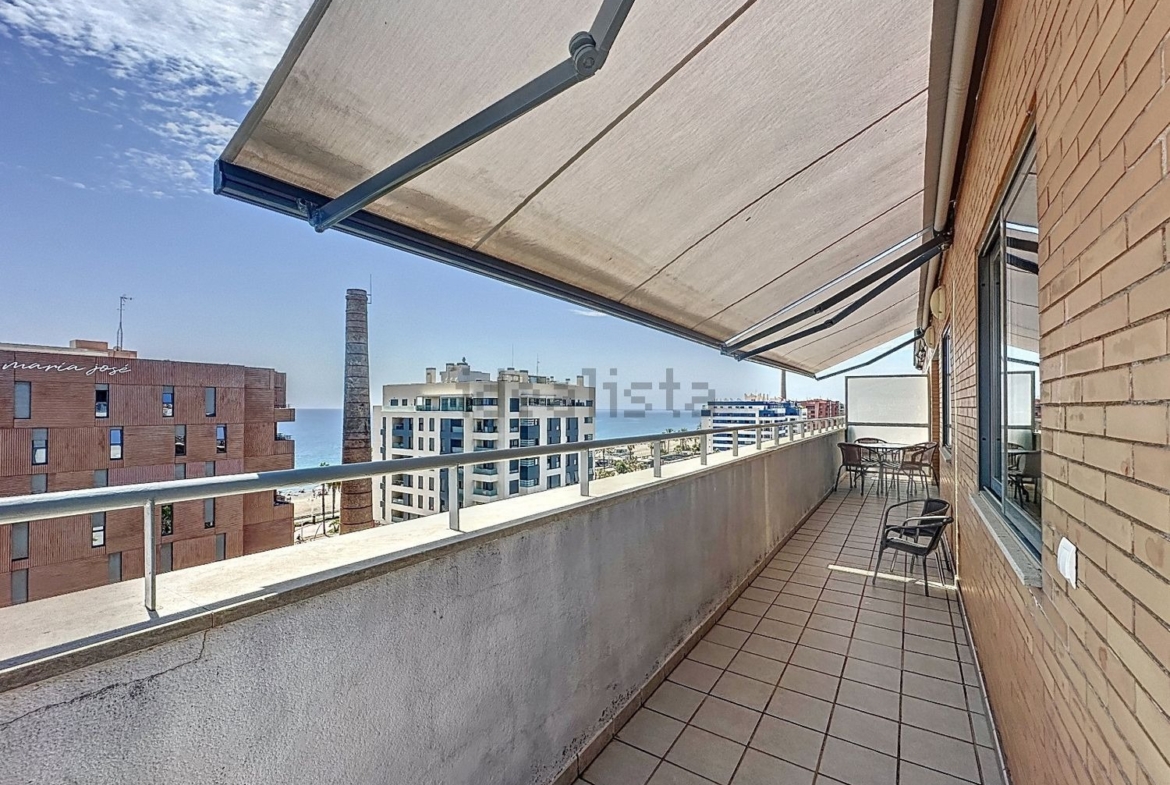 AlquilerPisoCallePacifico