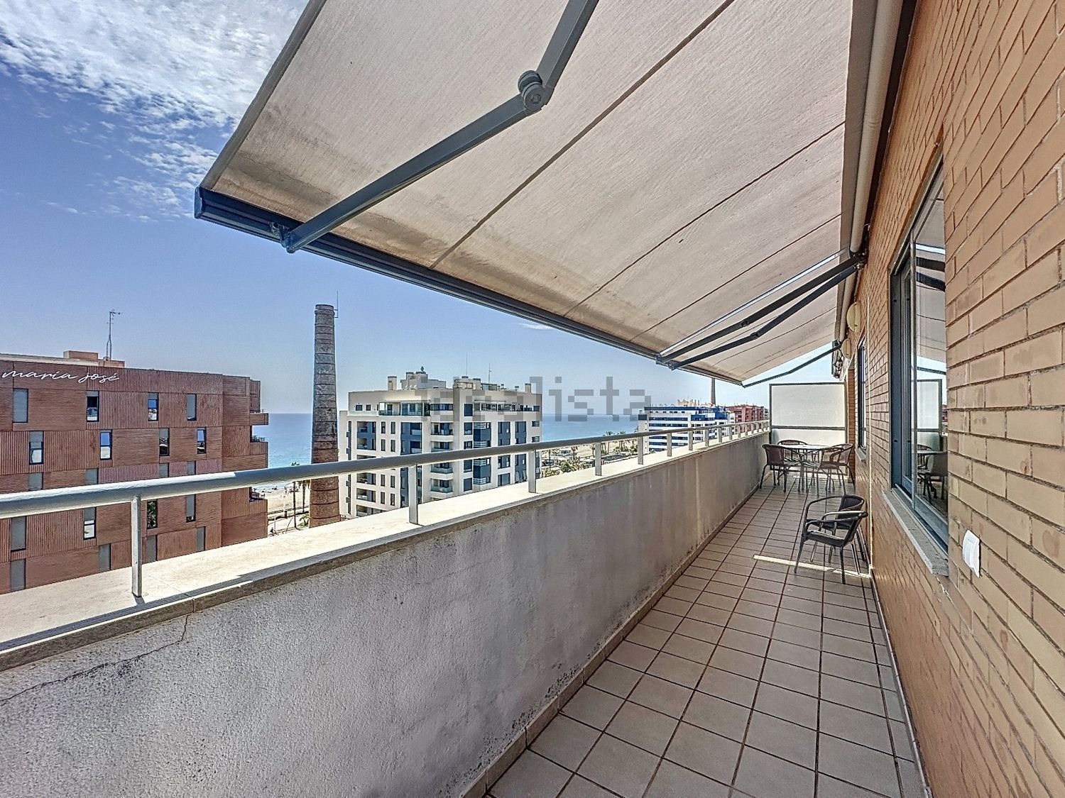 AlquilerPisoCallePacifico