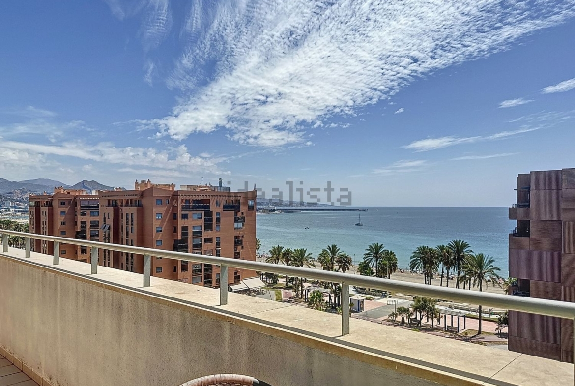 AlquilerPisoCallePacifico