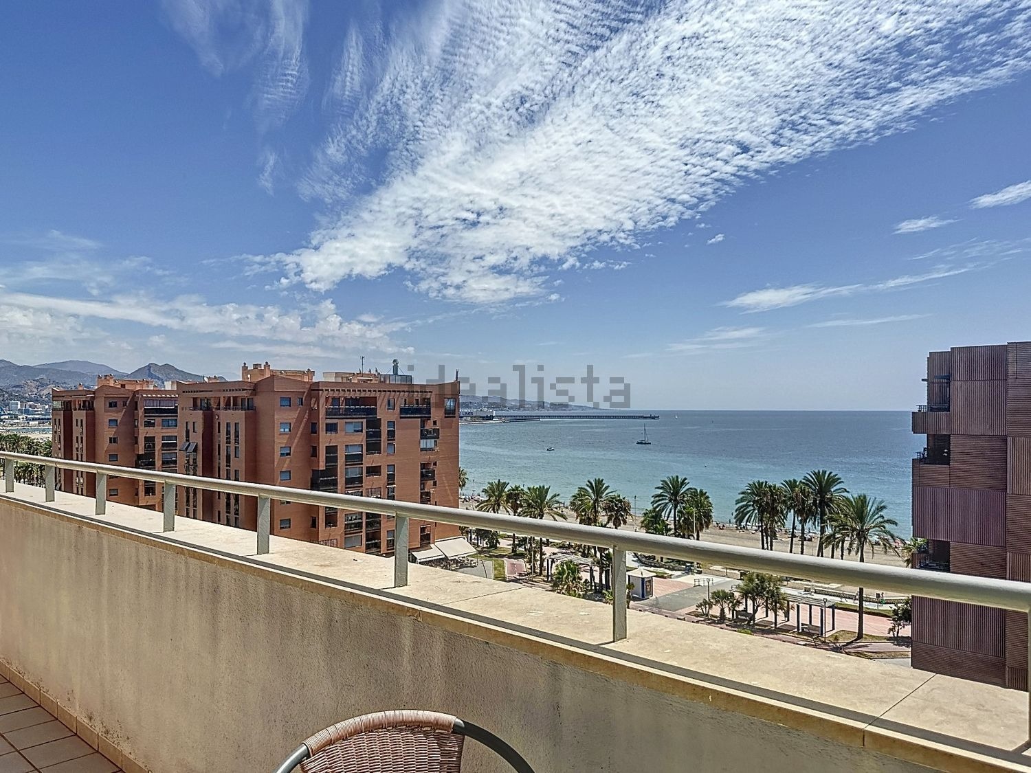 AlquilerPisoCallePacifico