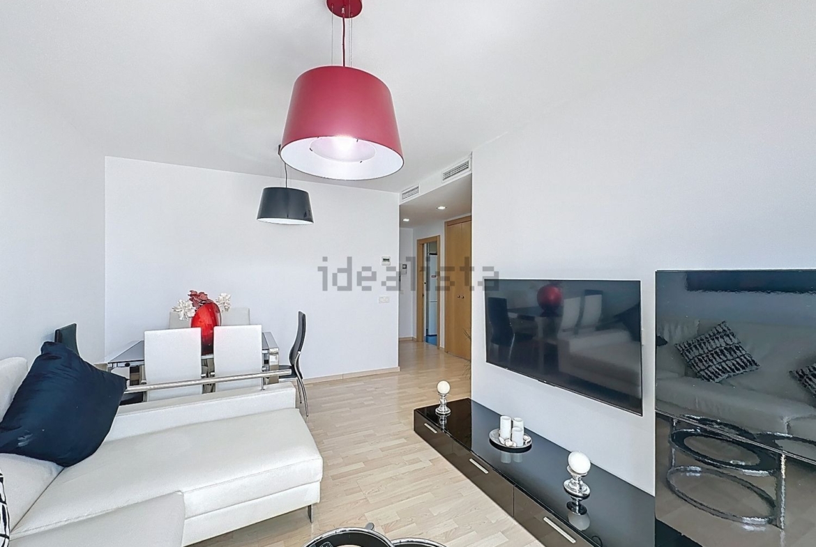 AlquilerPisoCallePacifico