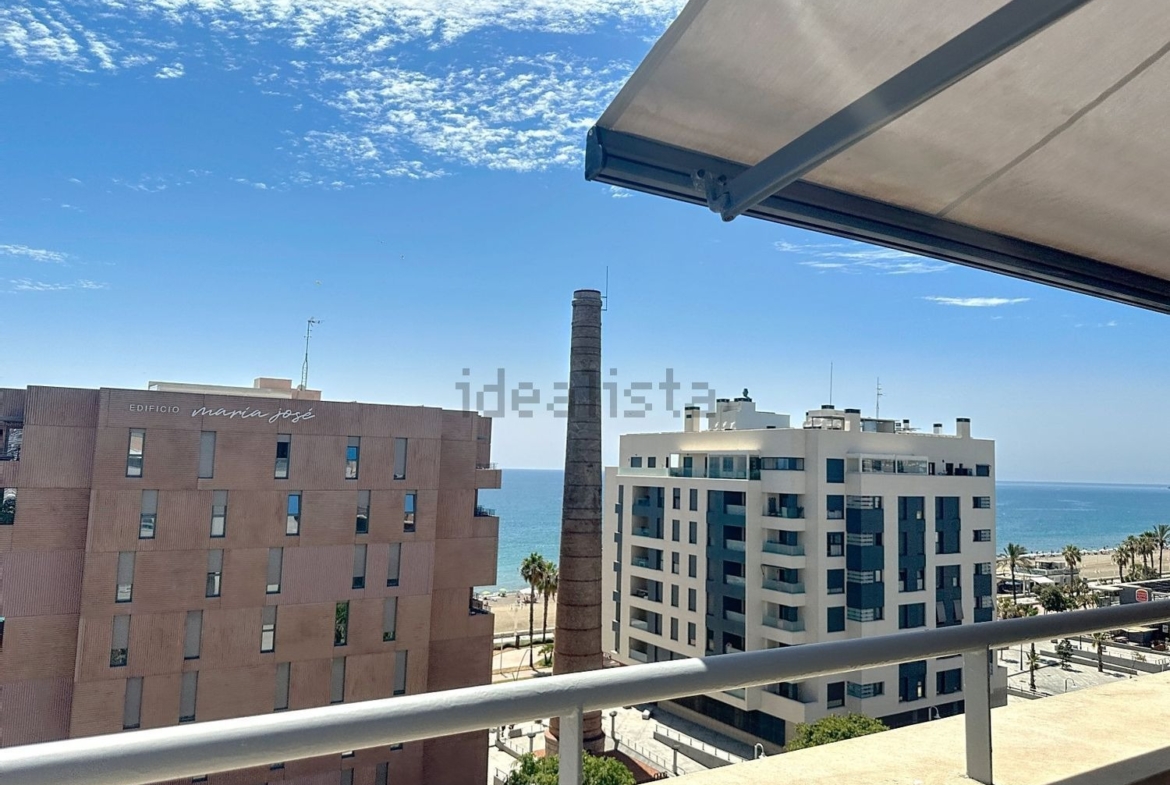 AlquilerPisoCallePacifico