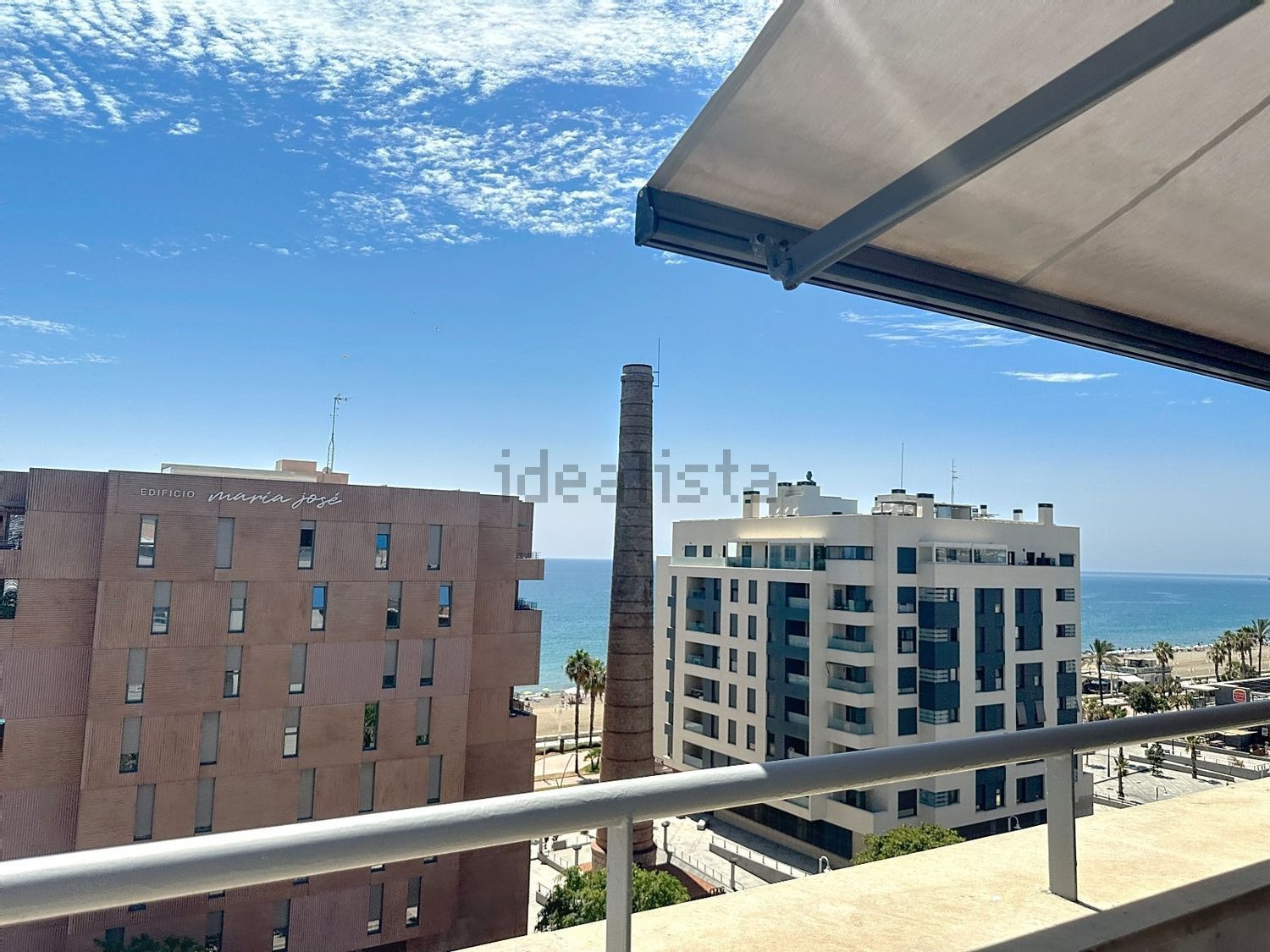 AlquilerPisoCallePacifico