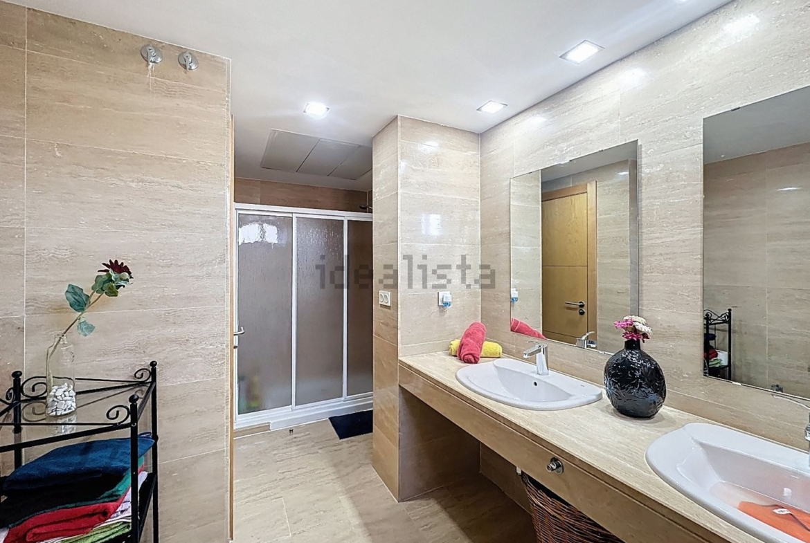 AlquilerPisoCallePacifico