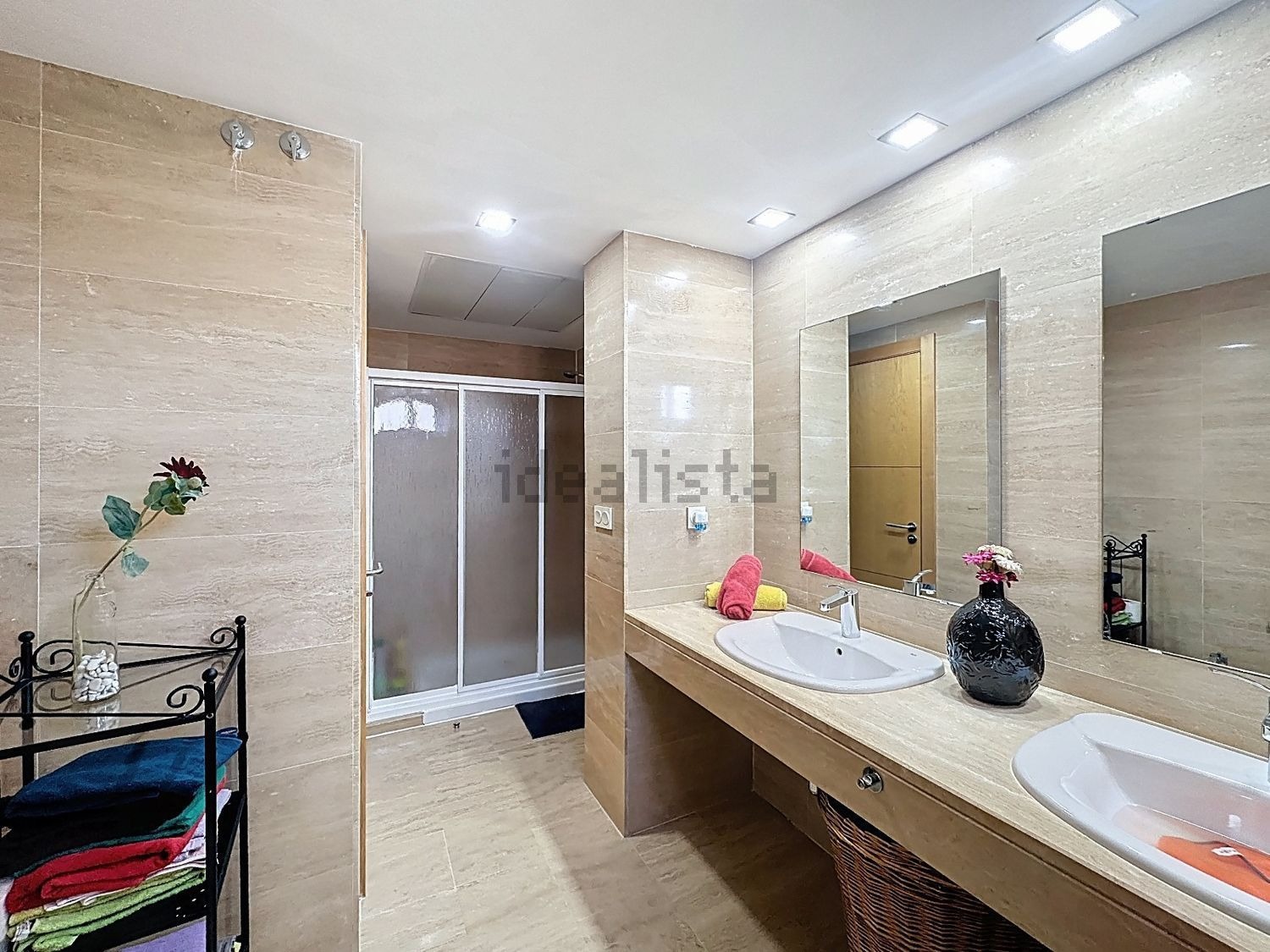 AlquilerPisoCallePacifico