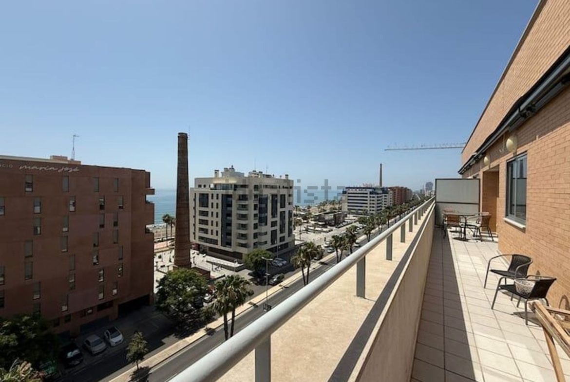 AlquilerPisoCallePacifico