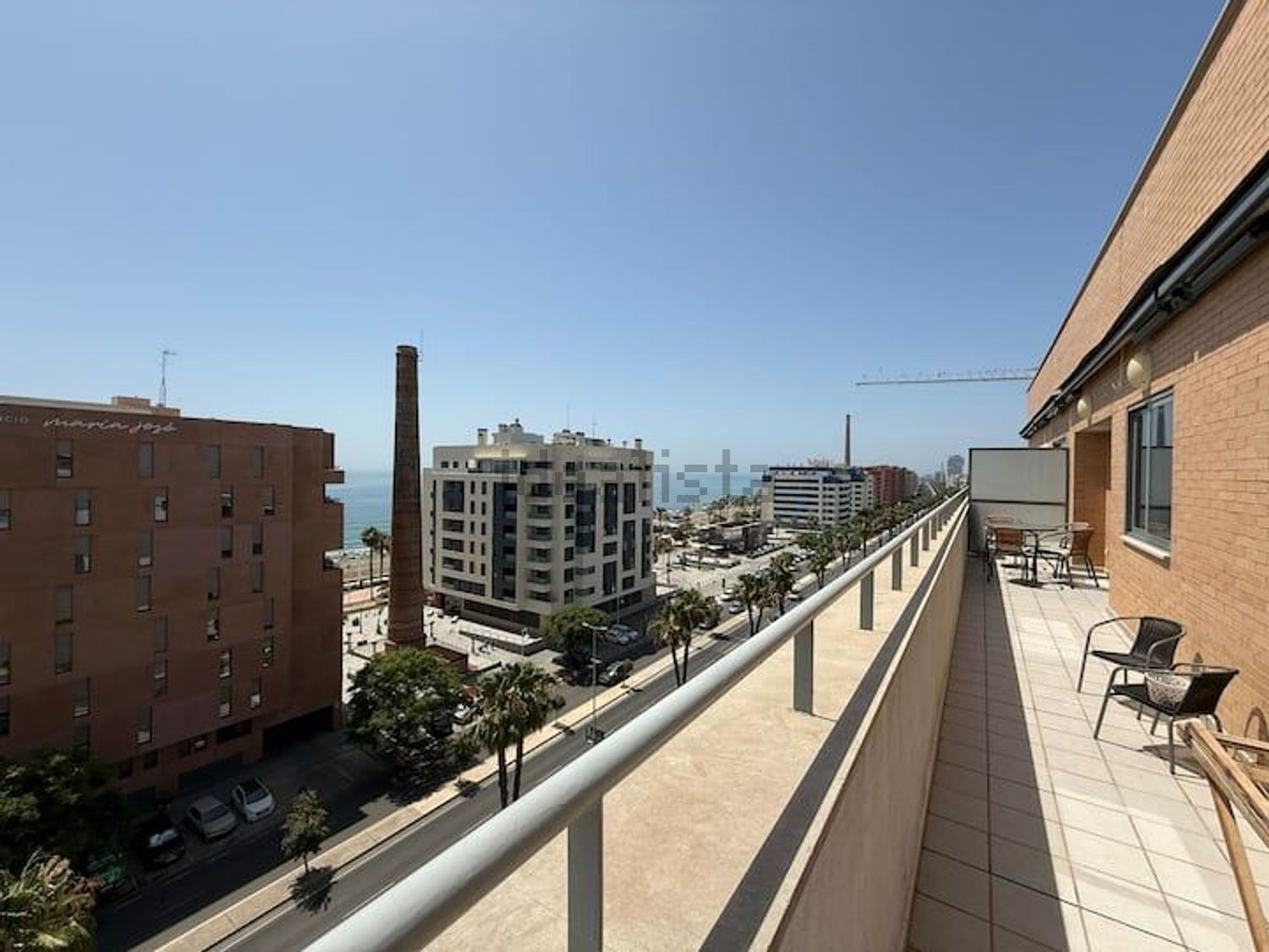 AlquilerPisoCallePacifico