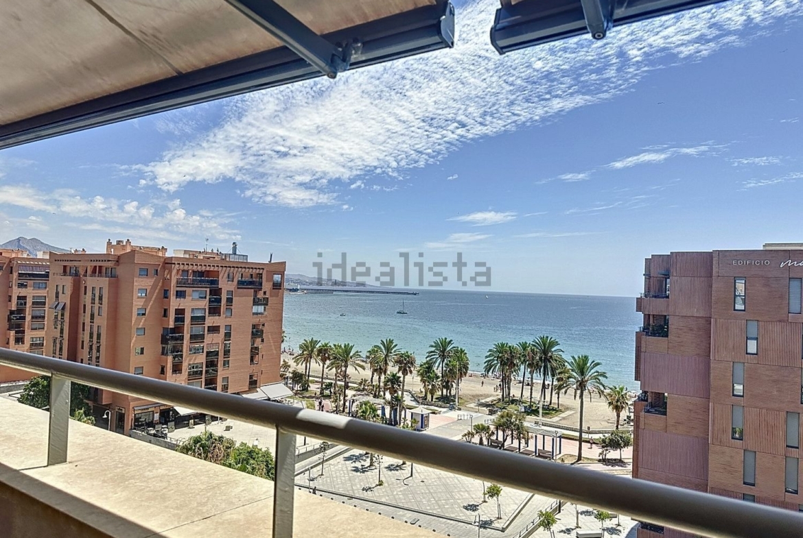 AlquilerPisoCallePacifico