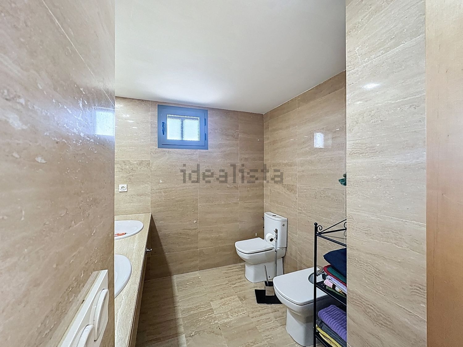 AlquilerPisoCallePacifico